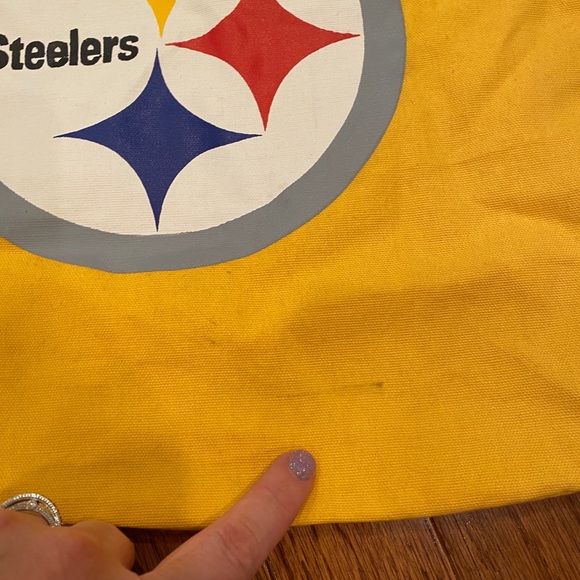 Pittsburg Steelers Bundle - Picture 3 of 14